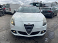 ALFA ROMEO GIULIETTA RIGHT HEADLAMP, BLACK INSERT TYPE, XENON TYPE, 940 SERIES, 06/2011 - 10/2016 - Image 1