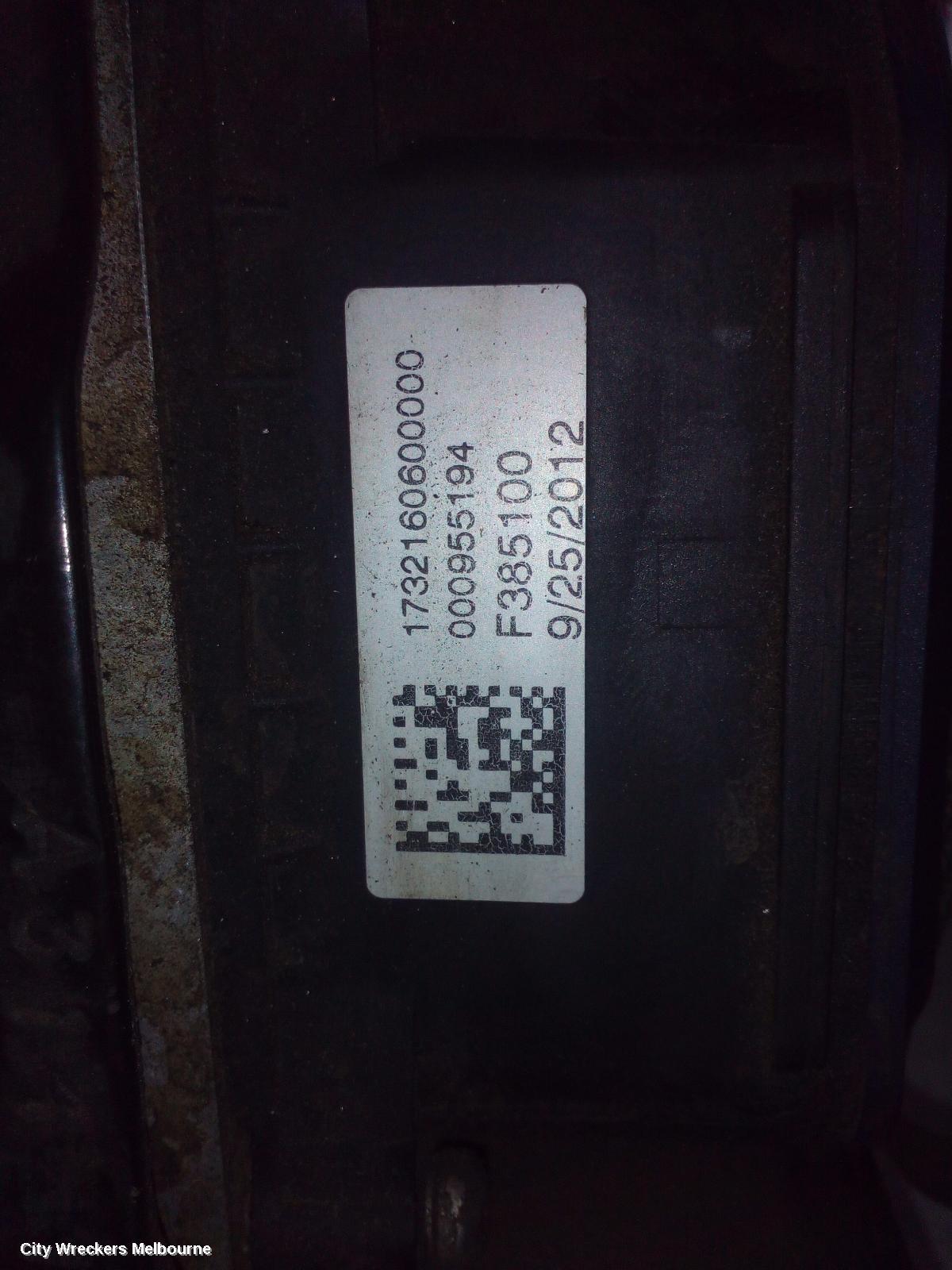 JEEP GRANDCHEROKEE ABS PUMP/MODULATOR, WK, 10/2010 - 02/2022 - Image 2