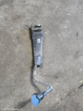 HOLDEN COMMODORE WASHER BOTTLE, VE, WAGON, 08/2006 - 04/2013 - Image 1
