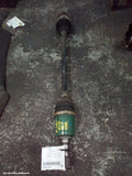 MITSUBISHI ASX LEFT DRIVESHAFT, FRONT, 2.0, PETROL, 2WD, AUTO, XB-XD, 09/2012 - 12/2024 - Image 1
