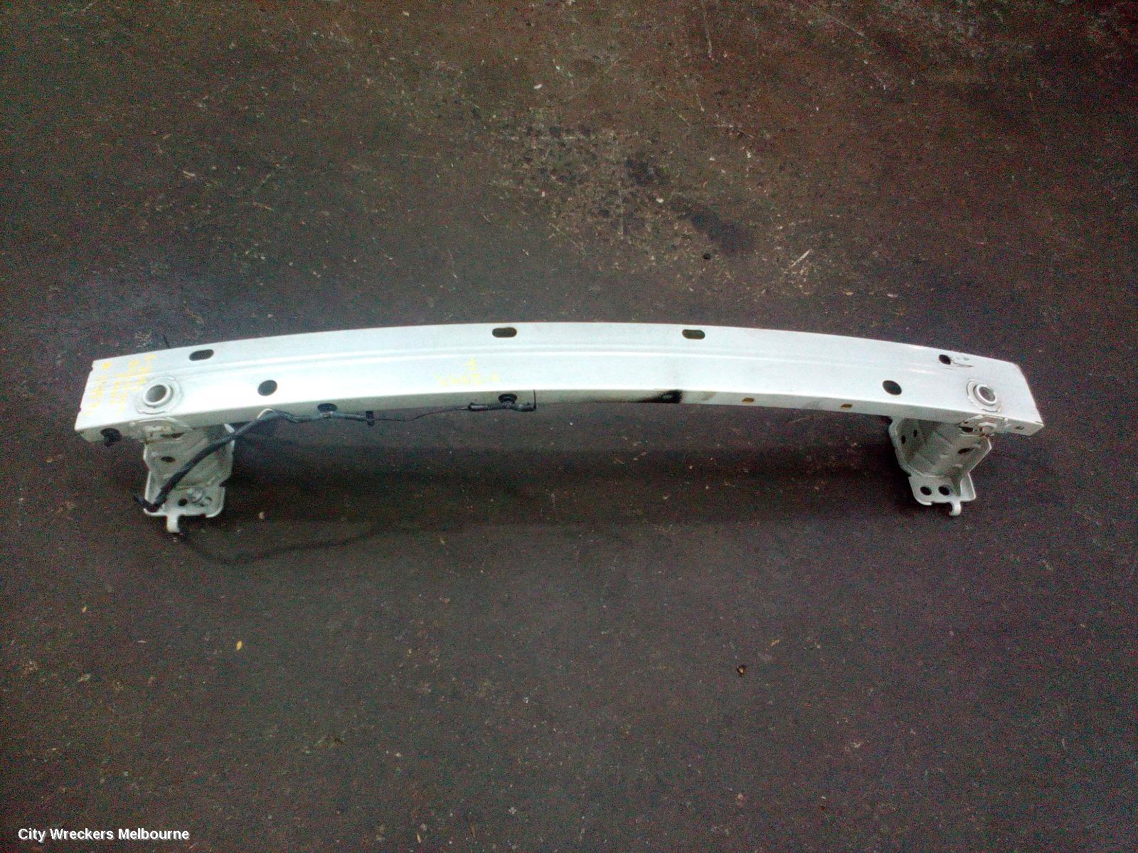 TOYOTA COROLLA F/BAR REINFORC/BRACK, MAIN REINFORCEMENT, ZRE182R/ZWE186R, HATCH, 03/2015 - 06/2018 - Image 2