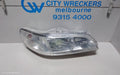 HONDA ACCORD RIGHT HEADLAMP, CG, 11/1997 - 03/2001 - Image 1
