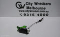 AUDI A1 DOOR/BOOT/GATE LOCK, RIGHT FRONT DOOR LOCK, 8X, 5DR HATCH, P/N 8X2837016, 03/2012 - 10/2018 - Image 1