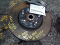 HYUNDAI IX35 RIGHT FRONT HUB ASSEMBLY, LM SERIES, 4WD, PETROL, 11/2009 - 01/2016 - Image 1