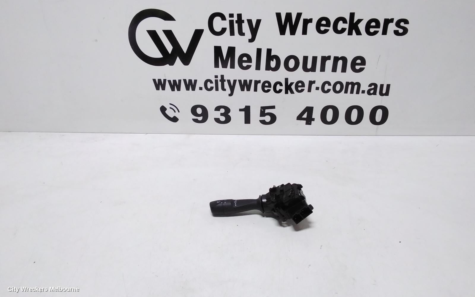 TOYOTA HIACE COMBINATION SWITCH, WIPER SWITCH, TRH/KDH, 03/2014 - 04/2019 - Image 1