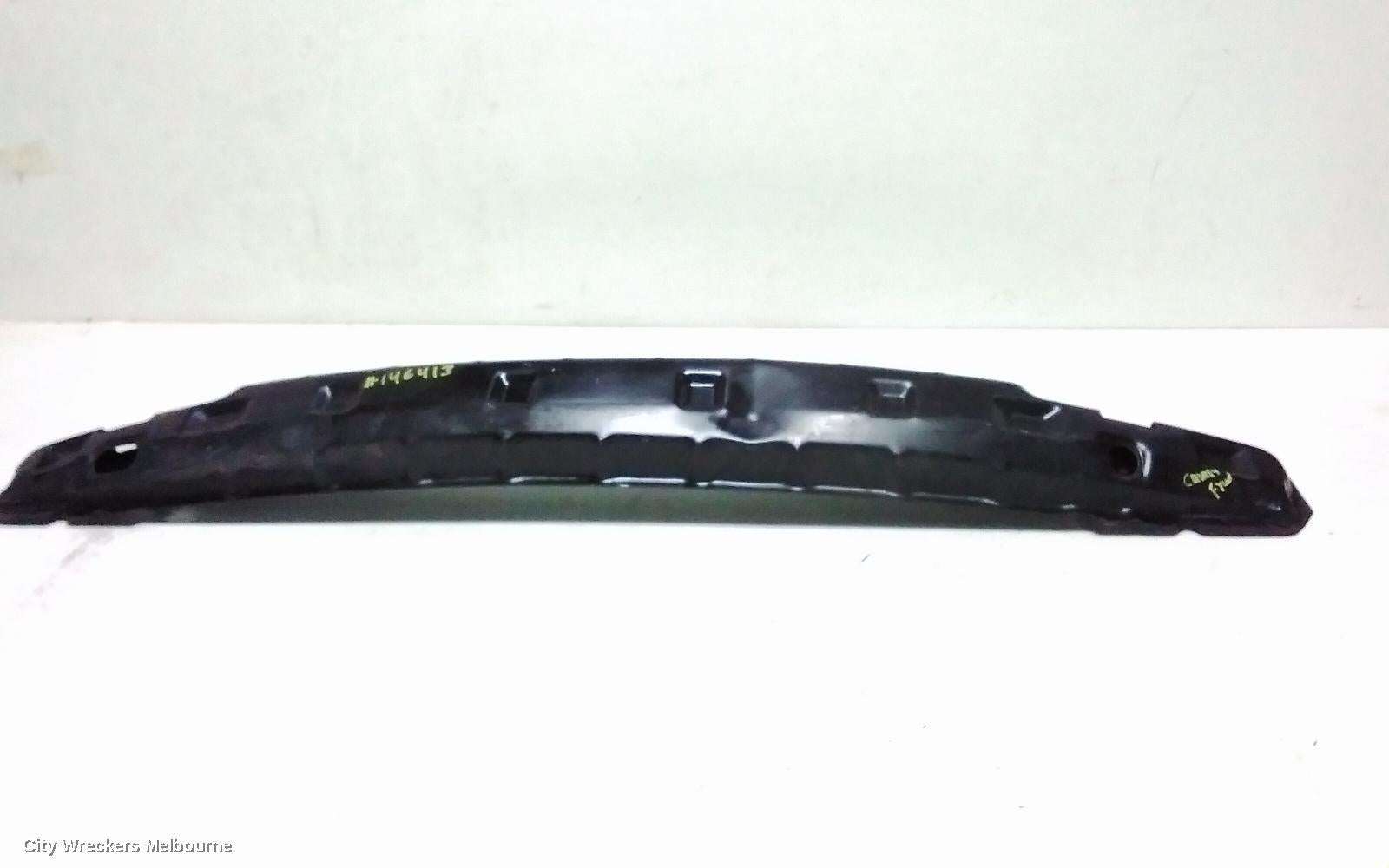 TOYOTA CAMRY R/BAR BRACKET/REINFO, REINFORCEMENT, ACV40/AHV40, 06/2006 - 11/2011 - Image 1