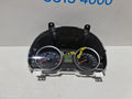 SUBARU XV INSTRUMENT CLUSTER, INSTRUMENT CLUSTER, G4X, 01/2012 - 04/2017 - Image 1