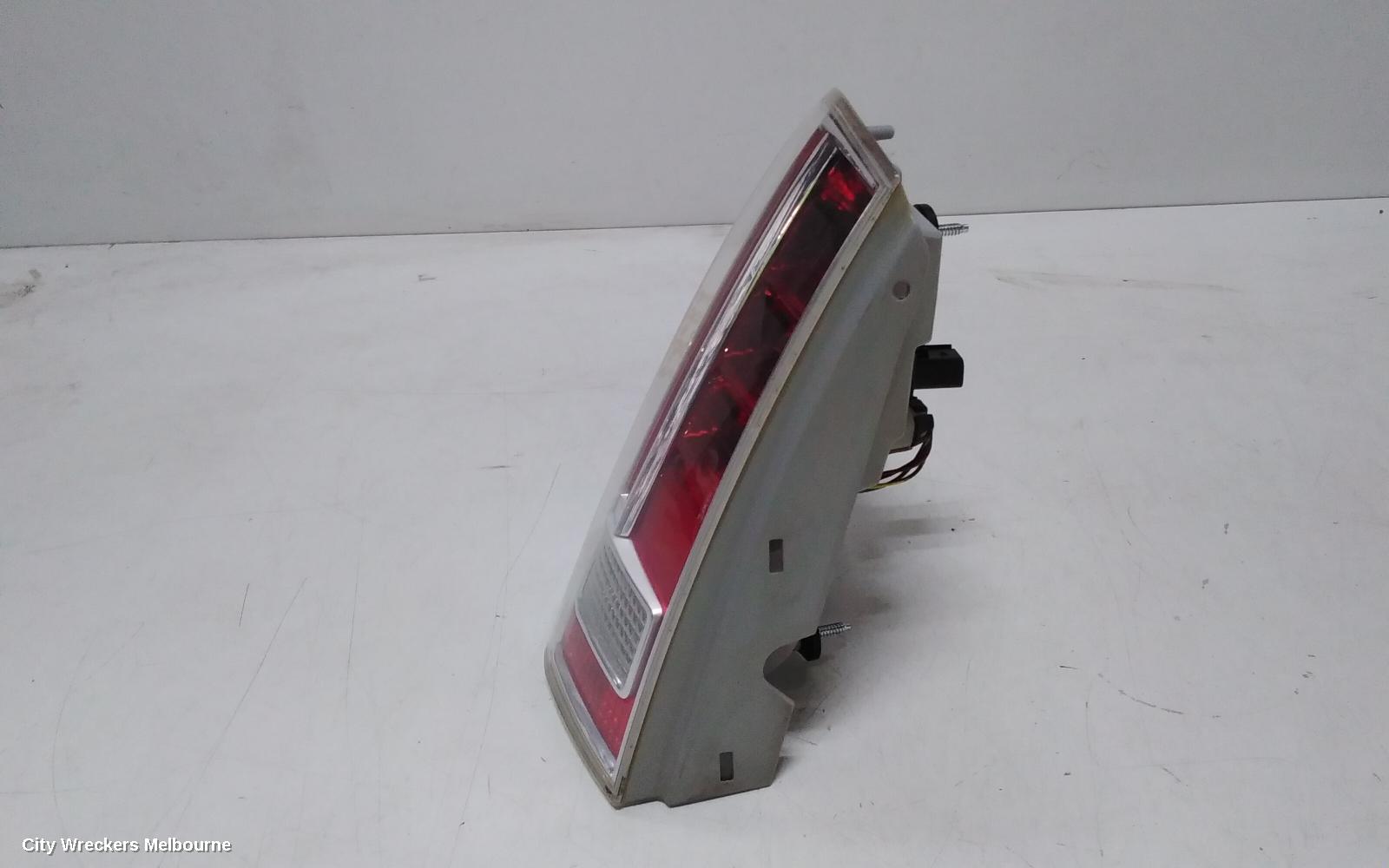 CHRYSLER 300C LEFT TAILLIGHT, LX2, 07/2012 - 12/2014 - Image 3