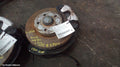 MERCEDES C CLASS LEFT FRONT HUB ASSEMBLY, W204/S204/C204, NON AMG TYPE, 07/2007 - 01/2015 - Image 1