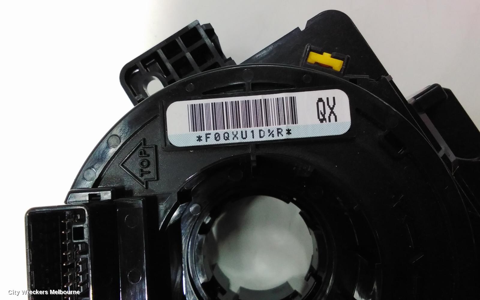 HONDA ODYSSEY AIRBAG MODULE/SENSOR, CLOCKSPRING, RC1, 02/2014 ONWARDS - Image 2