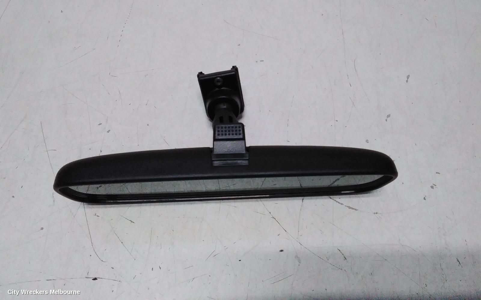 TOYOTA PRIUS INTERIOR MIRROR, ZVW40R, PRIUS V, 05/2012 - 11/2022 - Image 3