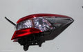 TOYOTA CAMRY RIGHT TAILLIGHT, XV70, IN BODY, HALOGEN TYPE, 09/2017 - 01/2021 - Image 1