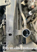 NISSAN XTRAIL RADIATOR, MANUAL, DIESEL, T31, 09/2007 - 12/2013 - Image 1