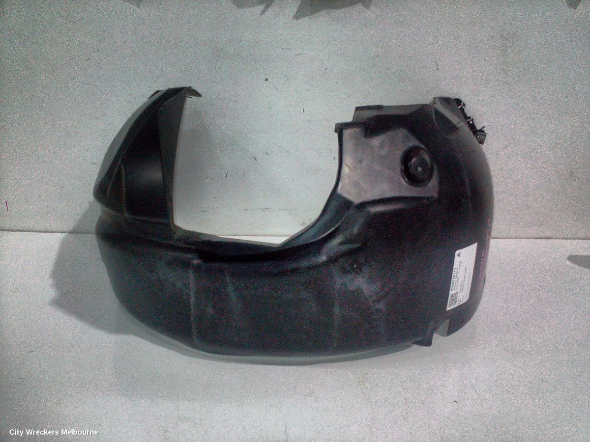 ALFA ROMEO GIULIETTA RIGHT GUARD LINER, 940 SERIES, 01/2011 - 12/2020 - Image 1