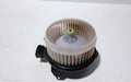 HONDA ACCORD HEATER FAN MOTOR, 8TH GEN, EURO (VIN JHMCU), 06/2008 - 12/2015 - Image 1