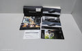 BMW 5 SERIES OWNERS HANDBOOK, E60, DIESEL, 10/2003 - 04/2010 - Image 1