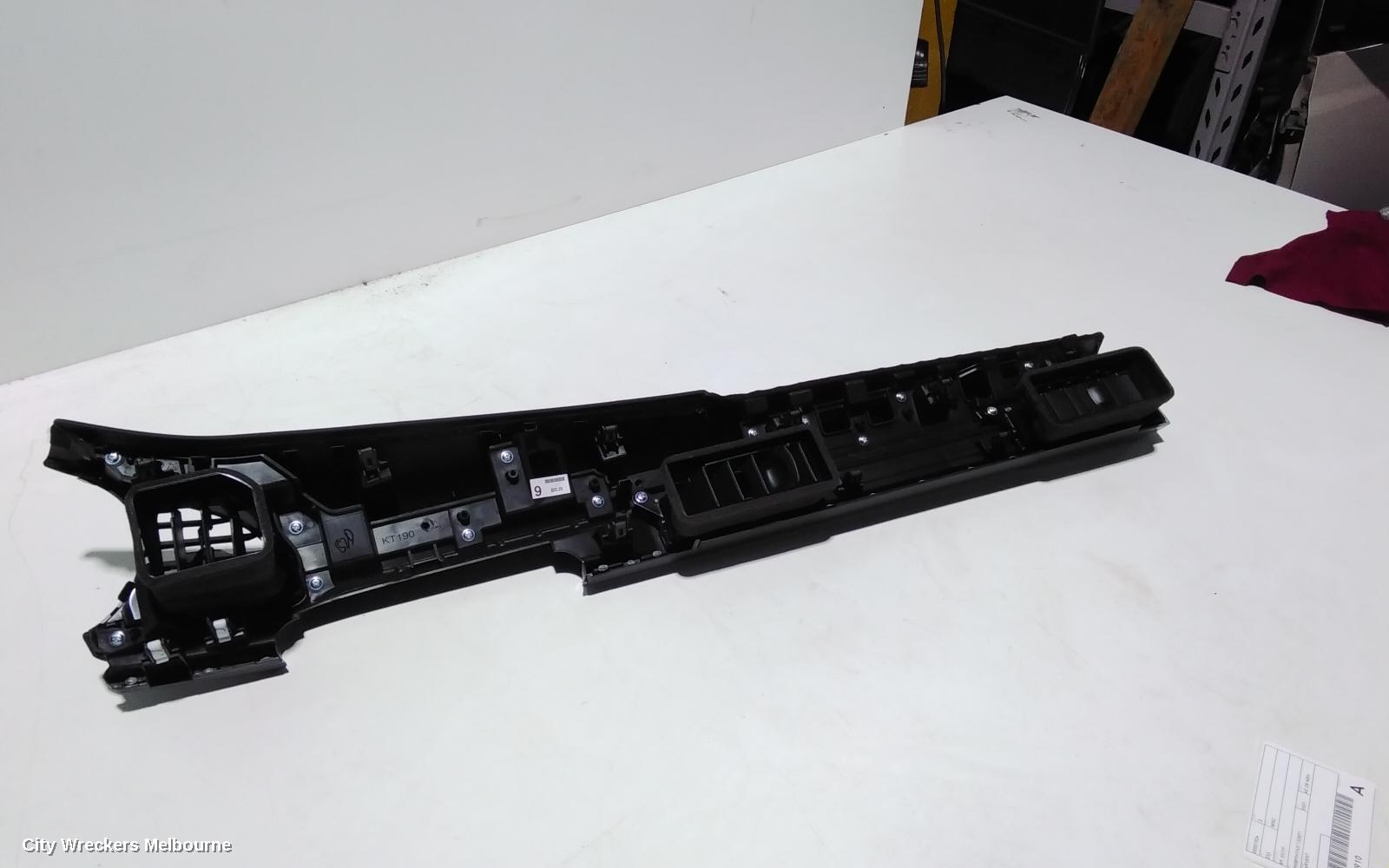 MAZDA 3, BP, 03/2019 ONWARDS, LH AIRVENT WITH TRIM: 89910 - Image 3