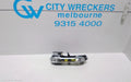 SUBARU XV DOOR HANDLE, OUTER, RH FRONT, COLOUR CODED, G5X, 05/2017 ONWARDS - Image 1