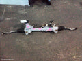 HONDA ACCORD STEERING BOX/RACK, 9TH GEN, ELECTRIC, V6L/HYBRID, 05/2013 - 08/2019 - Image 1