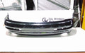 AUDI Q7 REAR BUMPER, BUMPER BAR (COMPLETE), 4L, COLOUR CODED, 10/2009 - 08/2015 - Image 1