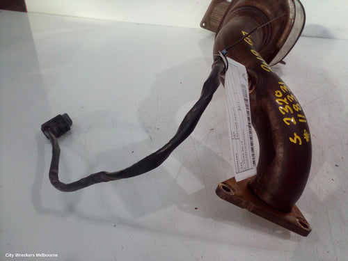 AUDI Q7 OXYGEN SENSOR, 4L, 09/2006 - 08/2015 - Image 1