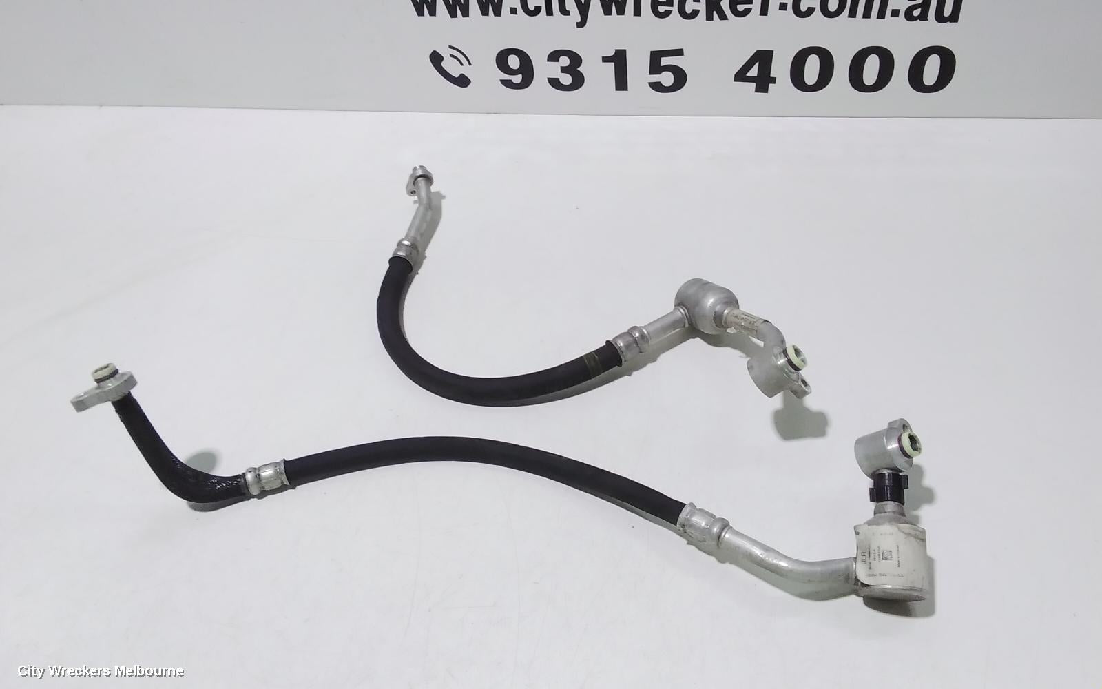 LAND ROVER DISCOVERY SPORT A/C HOSES, L550, 01/2015 ONWARDS - Image 2