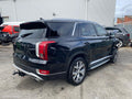 HYUNDAI PALISADE SIDE STEP/SKIRT, LX2, RH SIDE, 07/2020 ONWARDS - Image 1