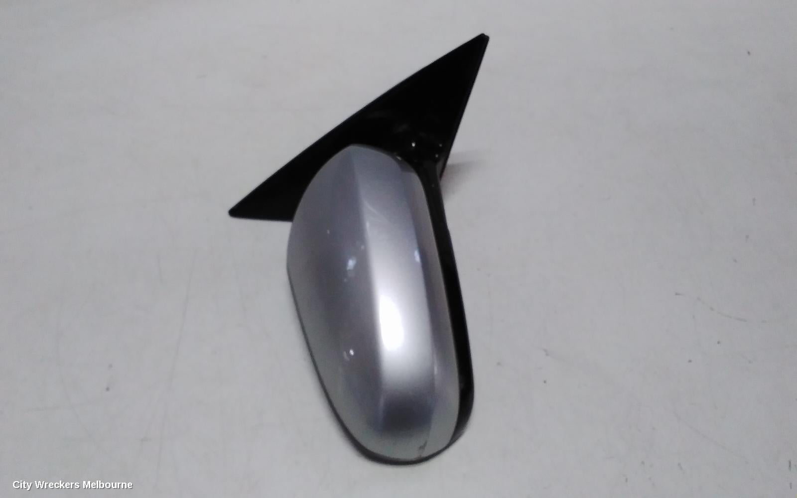 NISSAN MAXIMA RIGHT DOOR MIRROR, J31, 02/2002 - 05/2009 - Image 2