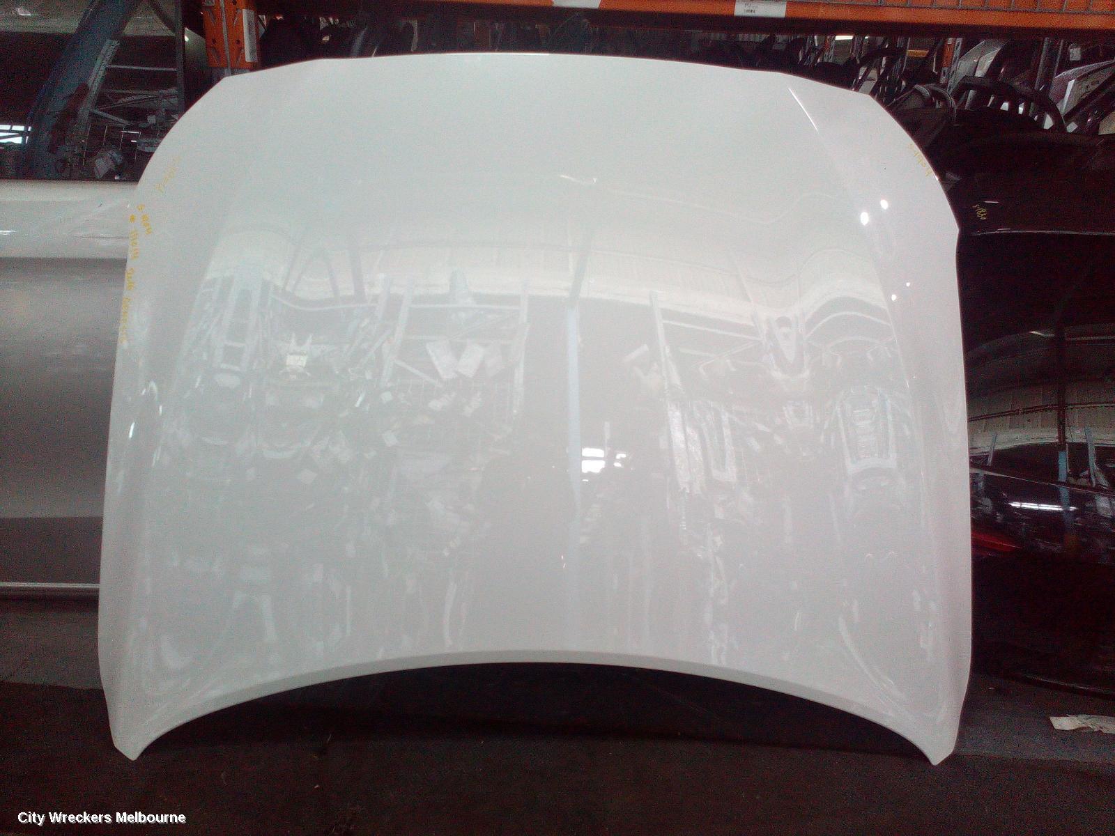 HYUNDAI GENESIS BONNET, DH, 11/2014 - 01/2018 - Image 1