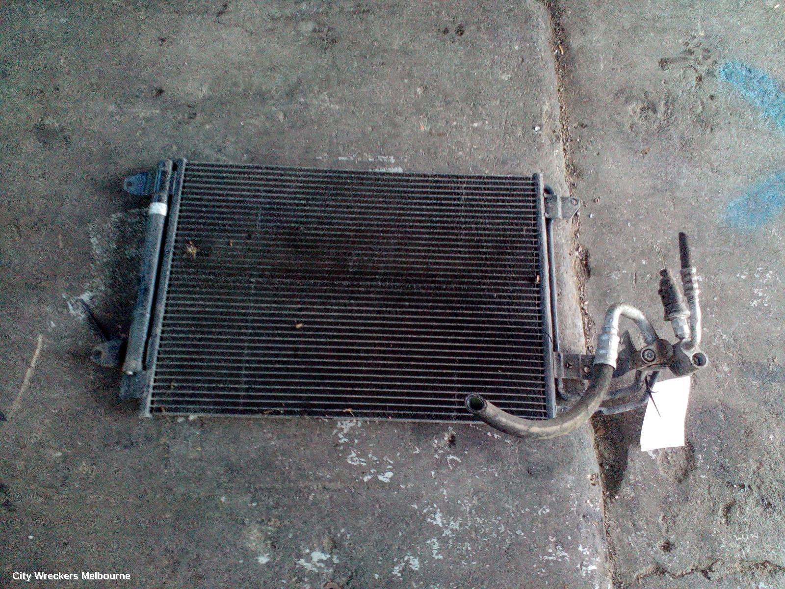 VOLKSWAGEN EOS A/C COMPRESSOR - Image 1