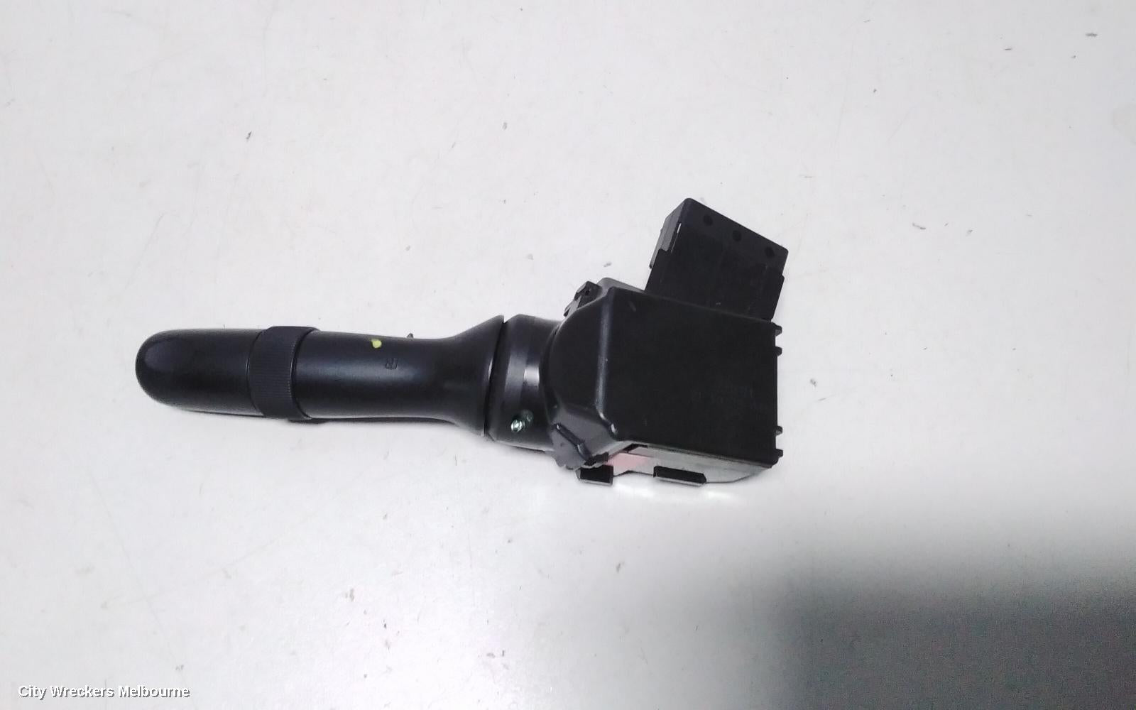 TOYOTA CAMRY COMBINATION SWITCH, WIPER SWITCH, ACV40, 06/2006 - 11/2011 - Image 2