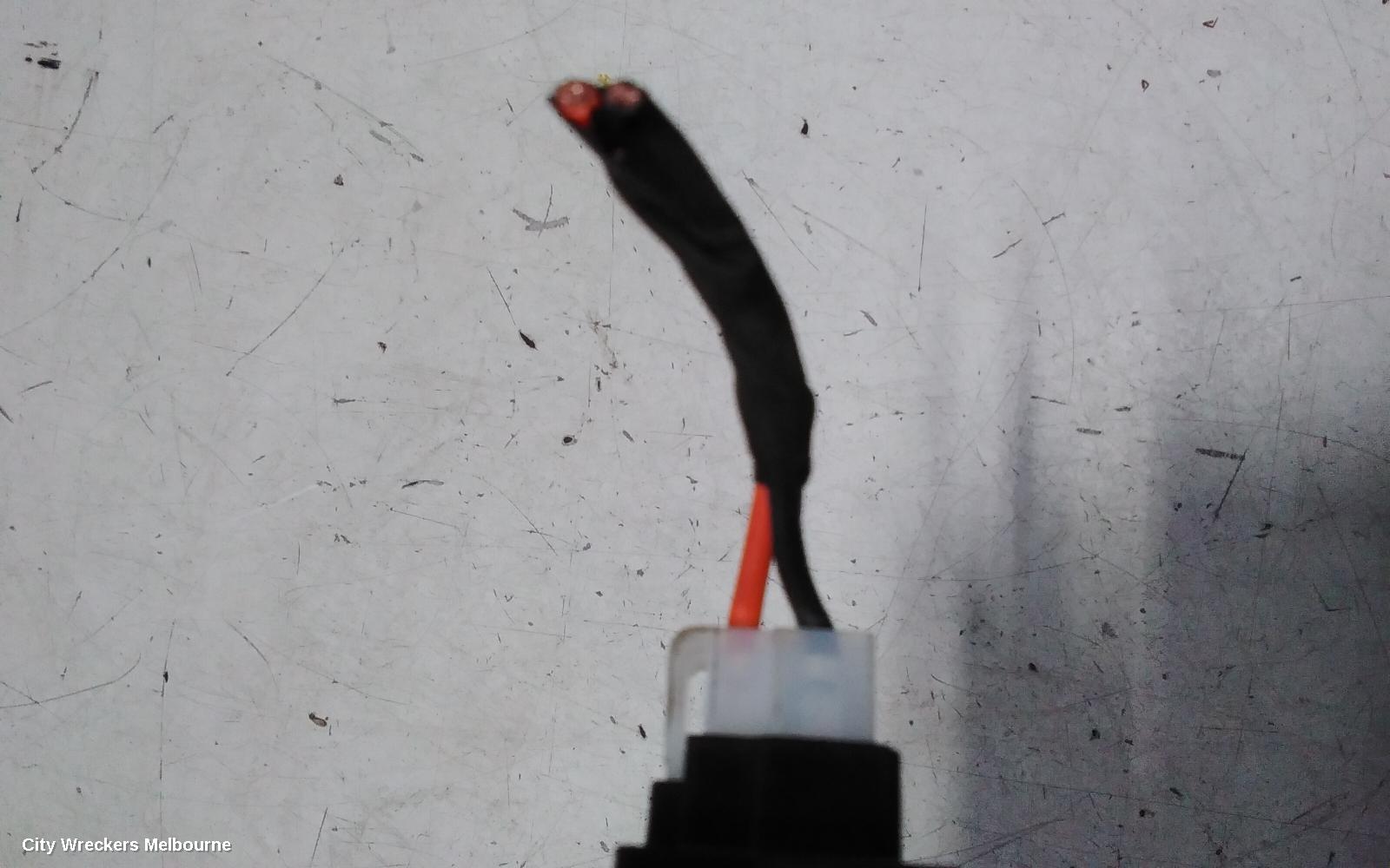 LDV T60 FAN SPEED RESISTOR, SK8C, 08/2021 ONWARDS - Image 3