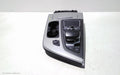 AUDI Q7 RADIO/CD/DVD/SAT/TV, MMI CONTROLS, 4M, 09/2015 - 03/2020 - Image 1