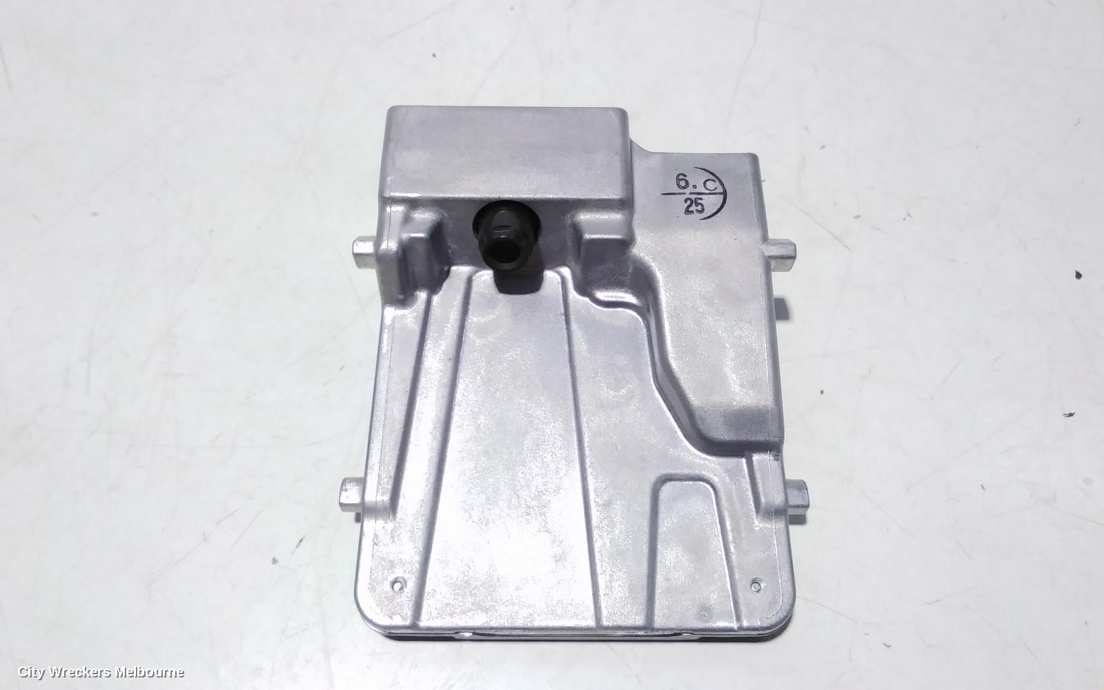TOYOTA HIACE REVERSE CAMERA, FRONT CAMERA, 300 SERIES, 04/2019 ONWARDS - Image 1