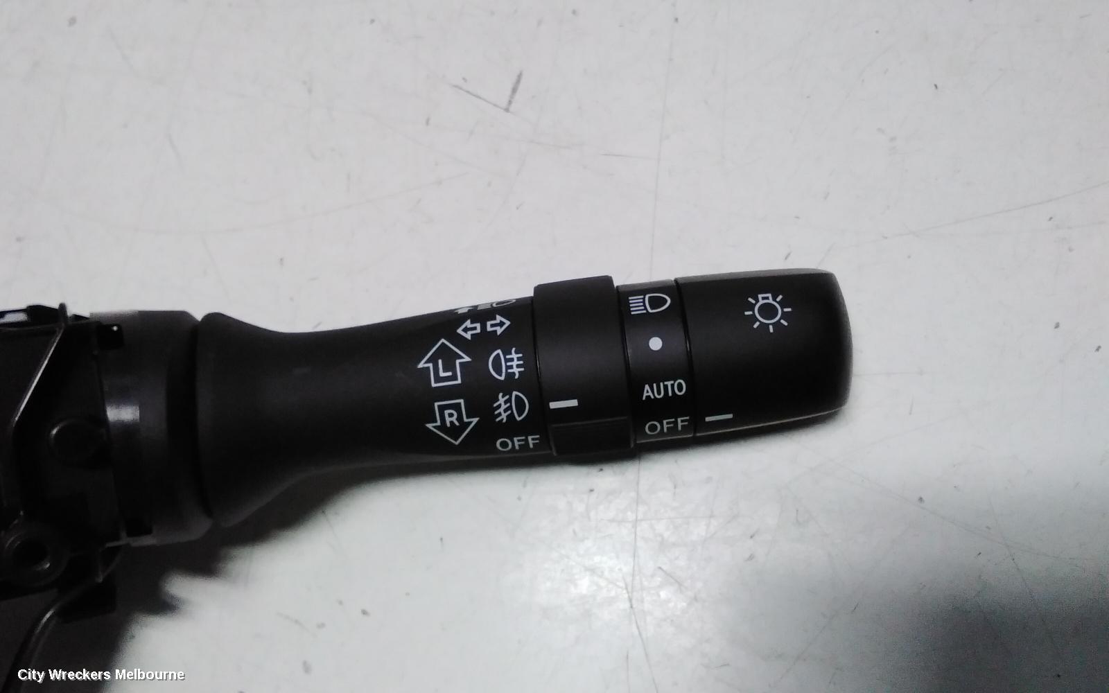 SUBARU FORESTER COMBINATION SWITCH, COMBINATION SWITCH ASSY, SK, 08/2018 ONWARDS - Image 3
