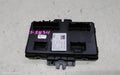 FORD RANGER ECU, RA, CLIMATE CONTROL TEMPERATURE CONTROL MODULE, 05/2022 ONWARDS - Image 1