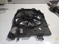 RENAULT CLIO FAN, RADIATOR FAN, X98, 09/2013 - 10/2019 - Image 1