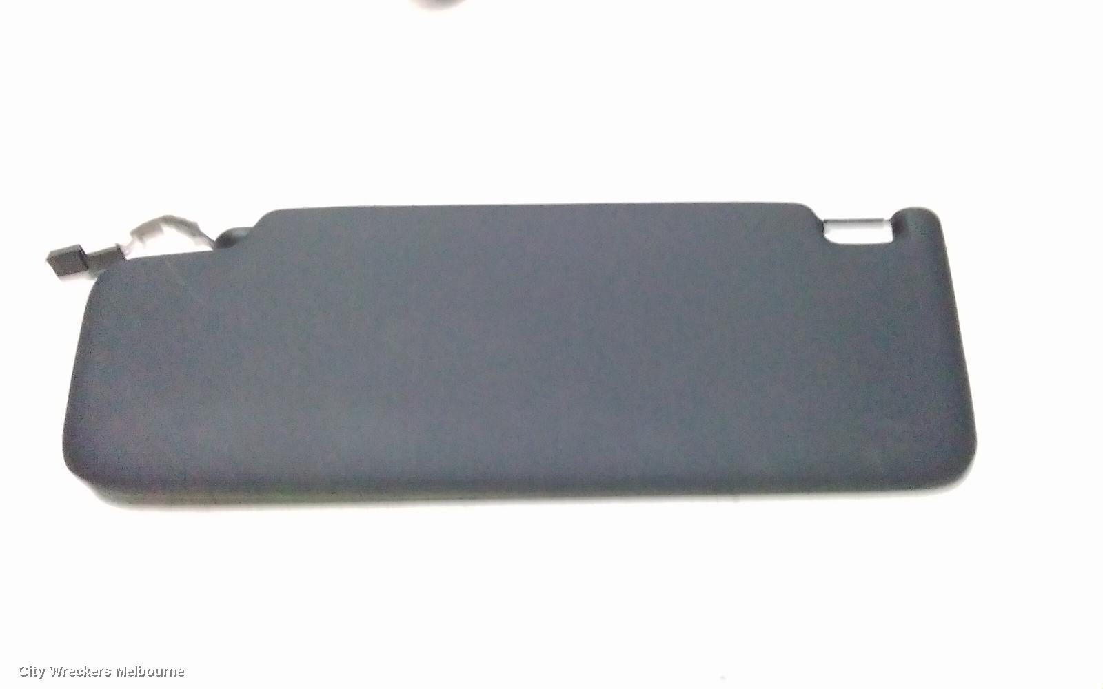 VOLKSWAGEN T-ROC SUNVISOR, A1, RH SIDE, 03/2020 ONWARDS - Image 2