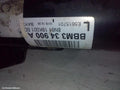 MAZDA 3 LEFT FRONT STRUT, BL, 2.5, PETROL, 04/2009 - 10/2013 - Image 1