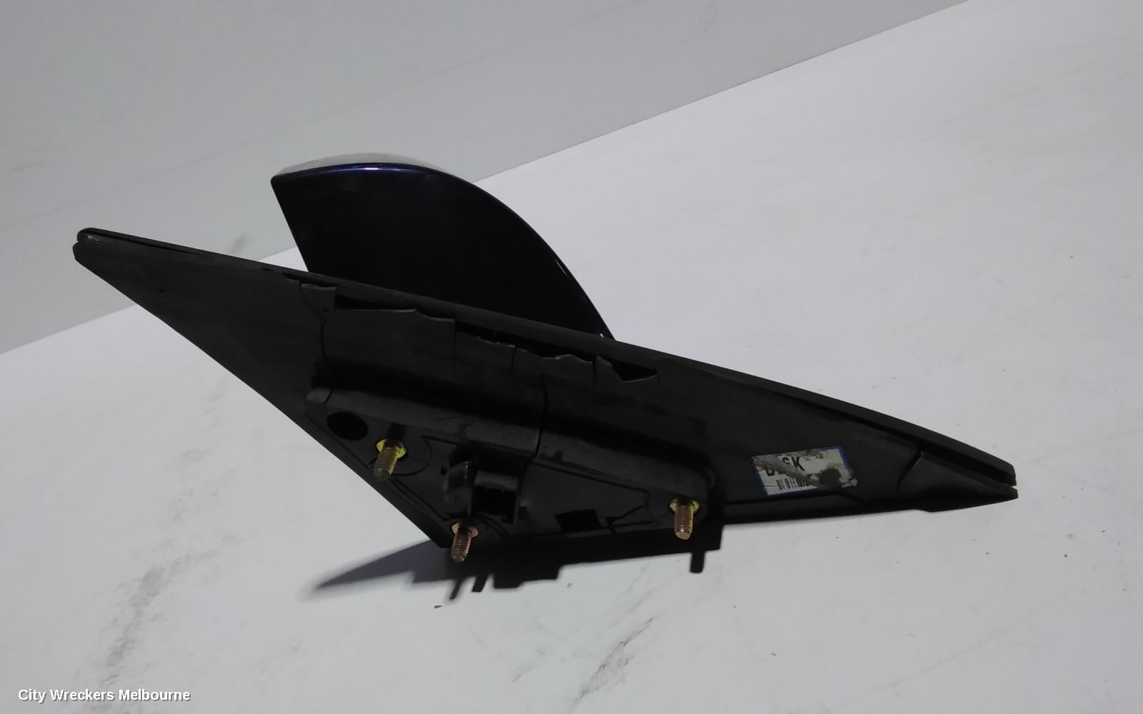 KIA MAGENTIS LEFT DOOR MIRROR, MG, POWER, NON INDICATOR TYPE, 08/2006 - 03/2010 - Image 2