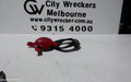 HYUNDAI VELOSTER RIGHT TAILLIGHT, BUMPER REFLECTOR, FS, ROUND (TURBO TYPE), 12/2011 - 02/2018 - Image 1