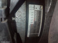 LEXUS RX SERIES ALTERNATOR, PETROL, 3.5, 2GR, 150AMP, GGL15R, 12/2008 - 08/2015 - Image 1