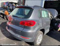 VOLKSWAGEN TIGUAN FLOOR MATS, 5N 08/2011 - 08/2016 - Image 1