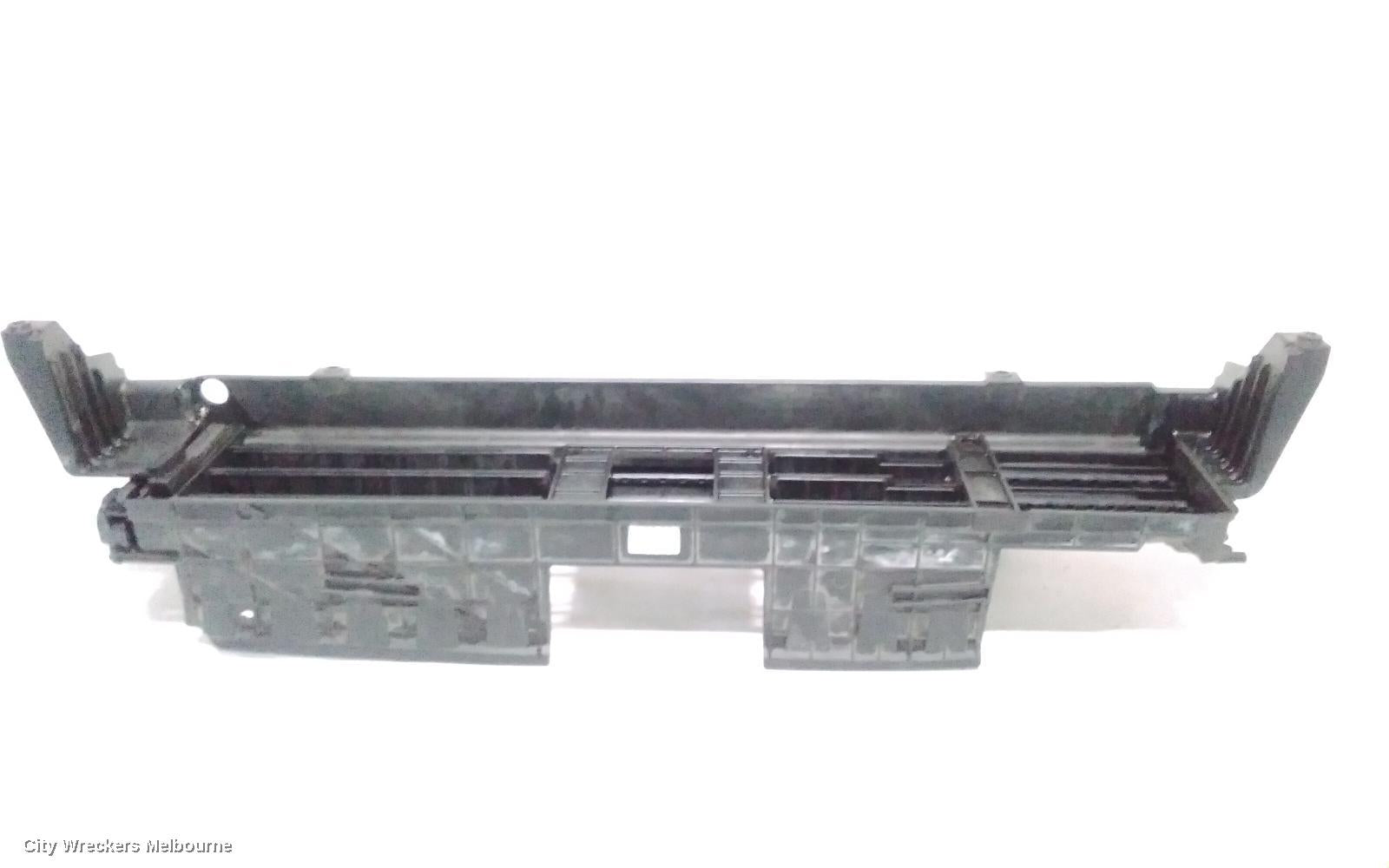 HYUNDAI SANTA FE GRILLE, MX5, ACTIVE GRILLE SHUTTER, 11/2023 ONWARDS - Image 2