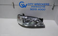 FORD FALCON RIGHT HEADLAMP, BA-BF1, FUTURA/FAIRMONT/LTD, CHROME INSERT TYPE, 10/2002 - 08/2006 - Image 1