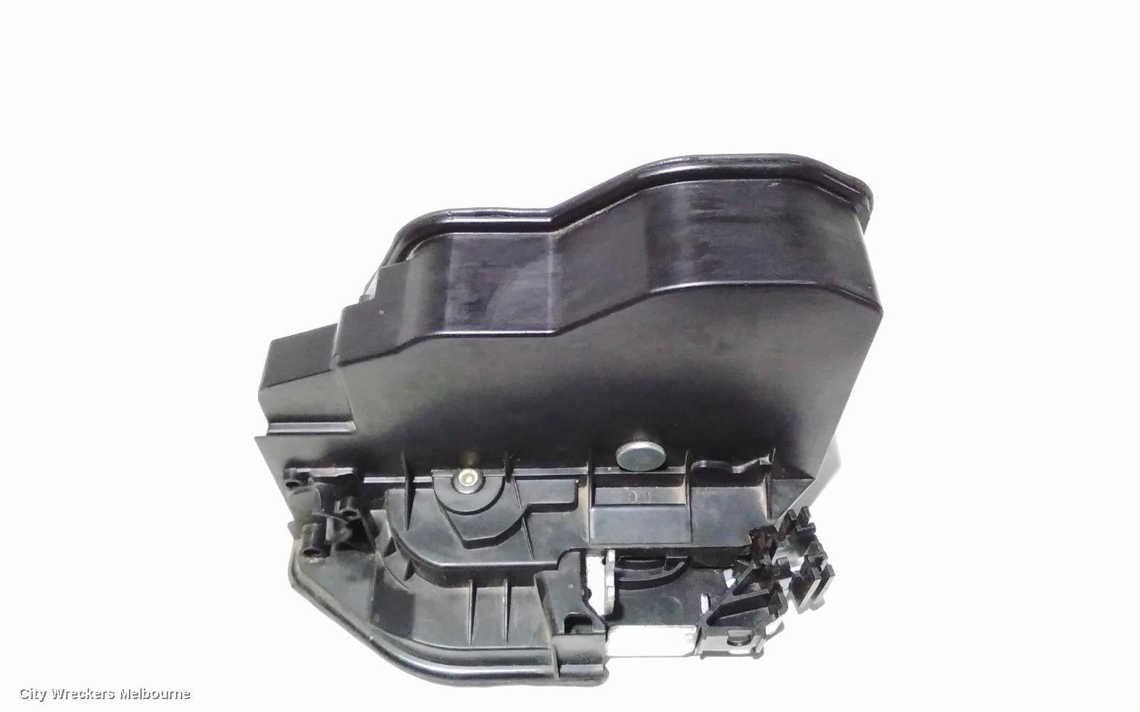 BMW X3 DOOR/BOOT/GATE LOCK, RIGHT REAR DOOR LOCK, F25, 03/2011 - 07/2017 - Image 2