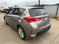 TOYOTA COROLLA FUEL PUMP, 182R HATCH, PETROL, 1.8, 2ZR-FE, IN TANK (PUMP & SENDER), 10/2012 - 06/2019 - Image 1