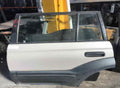 TOYOTA PRADO LEFT REAR DOOR/SLIDING, 95 SERIES, NON MOULD TYPE, 07/1996 - 01/2003 - Image 1