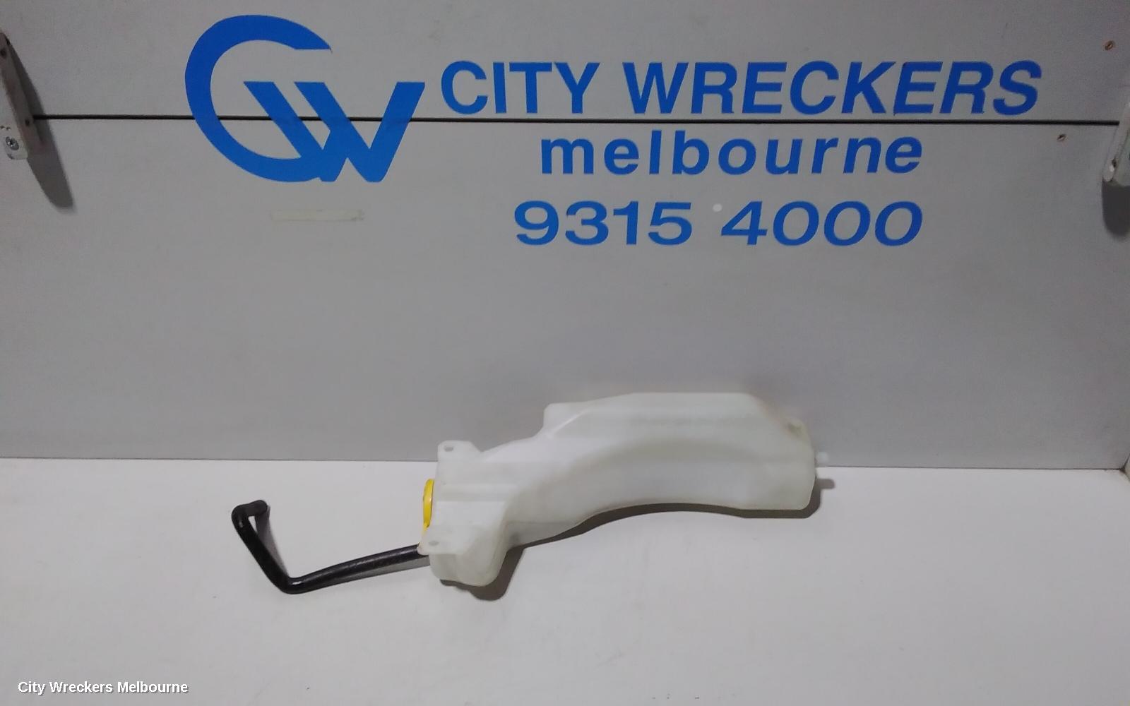SUBARU FORESTER OVERFLOW BOTTLE, SJ, 12/2012 - 08/2018 - Image 2