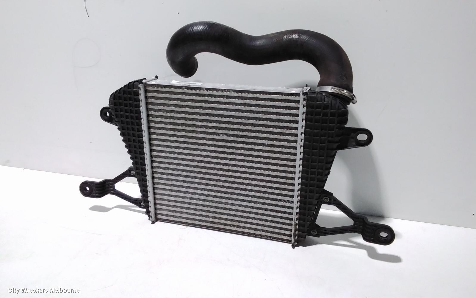 FORD TERRITORY INTERCOOLER, SZ MKI-MKII, 04/2011 - 12/2016 - Image 3